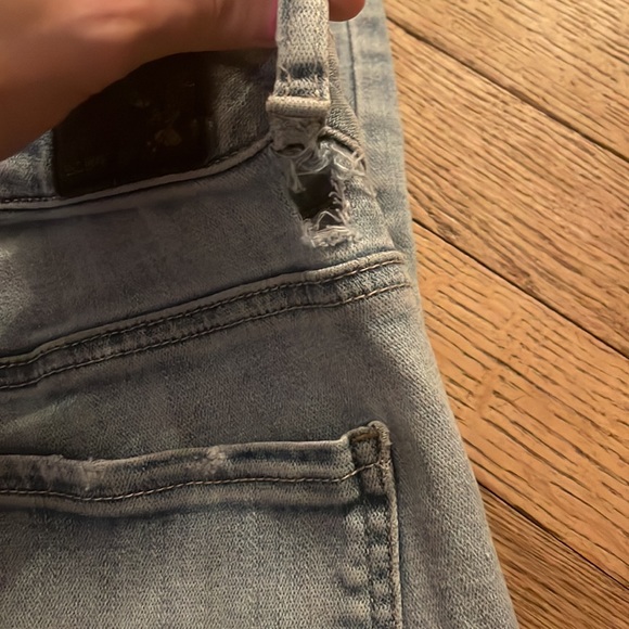 American eagle jeans - Picture 8 of 9